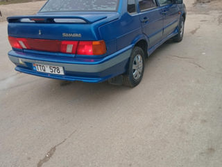 Lada / ВАЗ 2115 foto 2