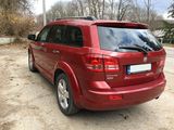 Dodge Journey foto 4