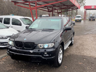 BMW X5 foto 4