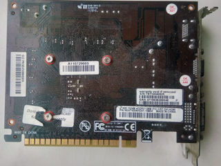 GeForce gt 430 1gb foto 4