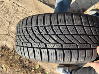 2 anvelope 205/50 R17