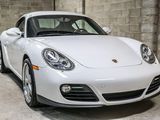 Porsche Cayman foto 1