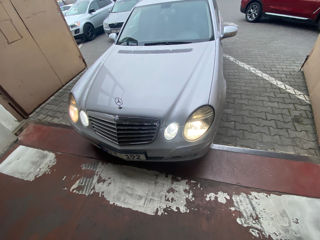 Mercedes E-Class