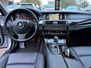 BMW 5 Series foto 13