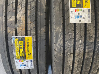 Anvelope 315/70R22.5