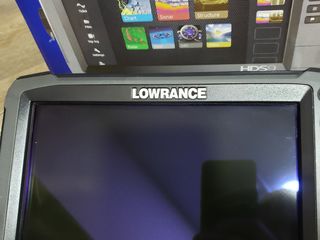 Эхолот Lowrance Hds 9 gen3 foto 2