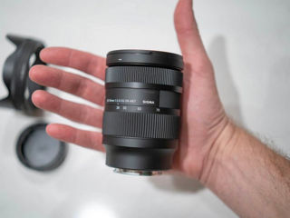 Sigma 28-70mm F2.8 Sony FE, Nou in cutie! Garanție! foto 2