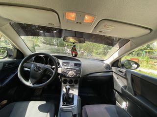 Mazda 3 foto 4