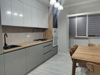 Apartament cu 1 cameră, 60 m², Ciocana, Chișinău foto 5