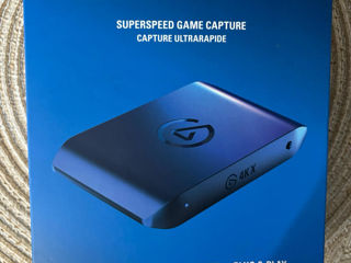 Elgato Capture 4K X