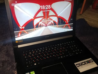 Acer Aspire A517-51