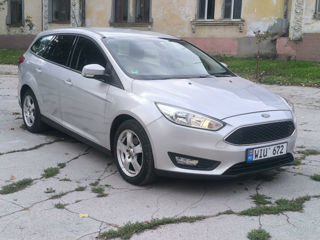 Ford Focus foto 2