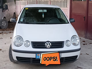 Volkswagen Polo foto 2