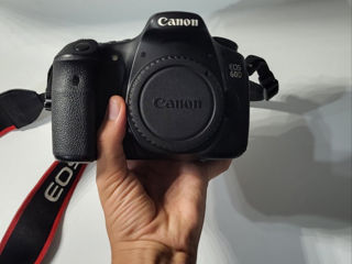 Canon 60D!!