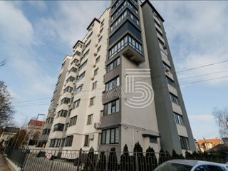 Apartament cu 2 camere, 83 m², Botanica, Chișinău foto 10