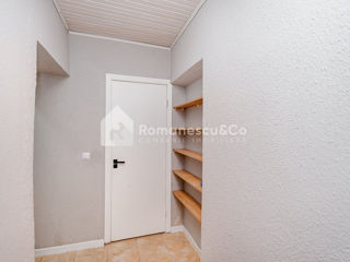 Apartament cu 1 cameră, 37 m², Botanica, Chișinău foto 11