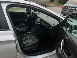 Opel Astra foto 6