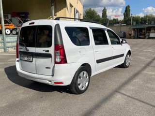 Dacia Logan Mcv foto 4