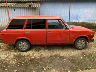 Lada / ВАЗ 2104 foto 4