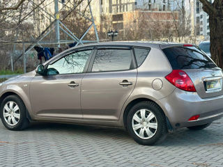 KIA Ceed foto 5