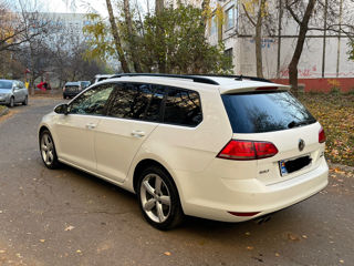 Volkswagen Golf foto 2