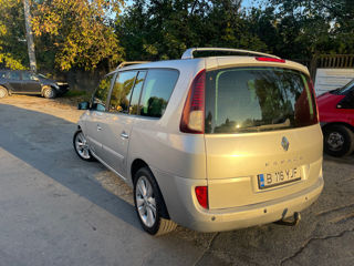 Renault Grand Espace foto 4