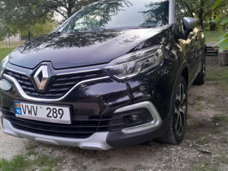 Renault Captur foto 10