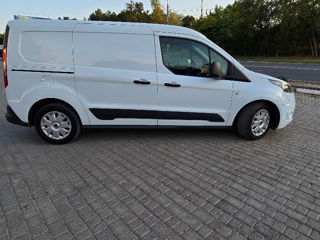 Ford Transit Connect foto 2