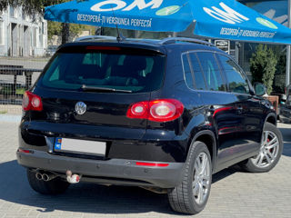 Volkswagen Tiguan foto 3