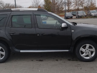 Dacia Duster foto 2