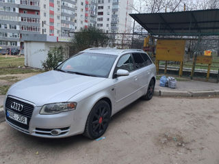 Audi A4 Avant foto 5