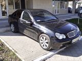 Mercedes C Class foto 5