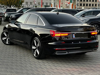 Audi A6 foto 5