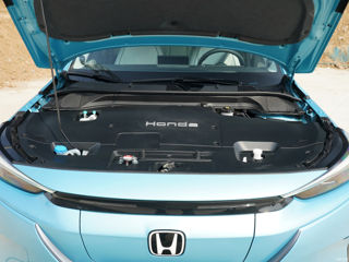 Honda e:NS1 foto 18