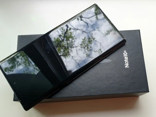 Samsung Galaxy Note 10+