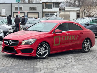 Mercedes CLA foto 5