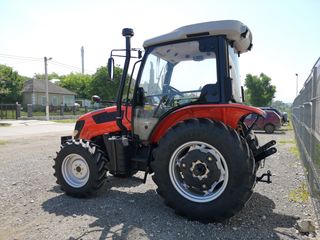 Tractor Agromax FL804C Nou! Garanție! Service specializat! фото 9