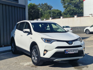 Toyota Rav 4 foto 3