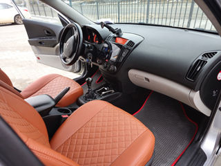 KIA Ceed Sw фото 6