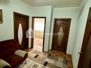 Apartament cu 2 camere, 63 m², Centru, Chișinău foto 8