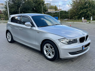 BMW 1 Series foto 1