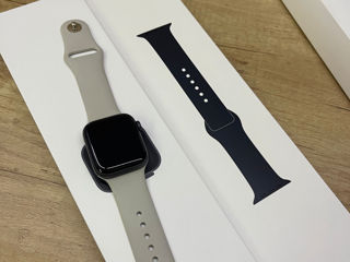 Продам Apple Watch SE 40 mm фото 3