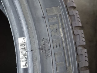 275/40/21 + 315/30/21 Pirelli anul 2021 foto 4