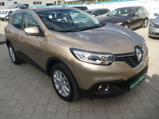 Renault Kadjar foto 4