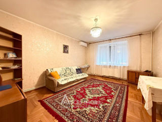 Apartament cu 1 cameră, 40 m², Buiucani, Chișinău foto 4