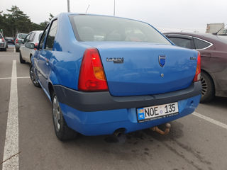 Dacia Logan foto 4