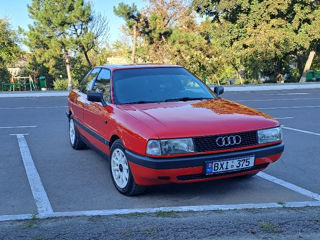 Audi 80 foto 3