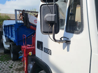 Daf Daf 1000 turbo  foto 1