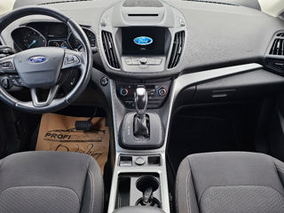 Ford Kuga foto 6