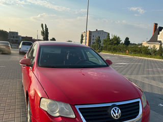 Volkswagen Passat foto 2